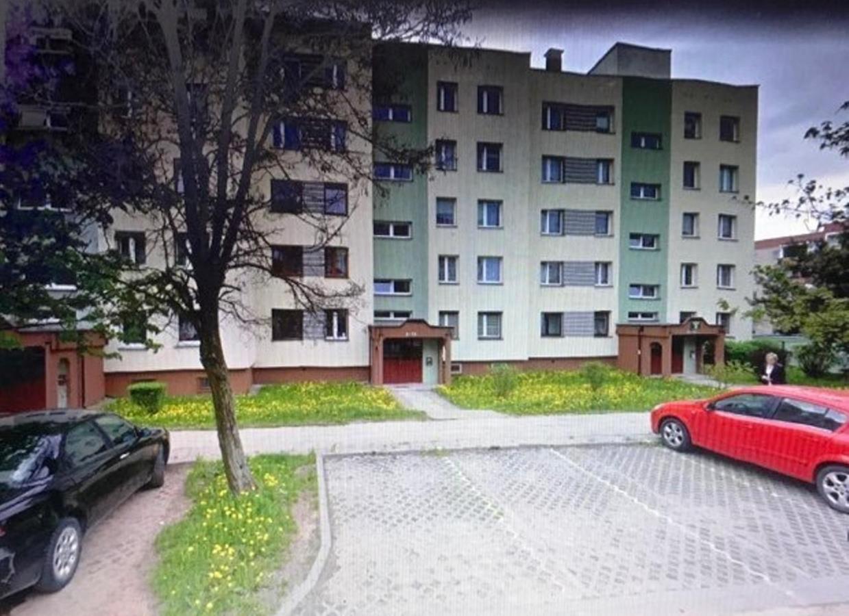 Mieszkanie Osiedle Slichowice, Targi Kielce 3,5Km, Faktury Vat Exterior photo